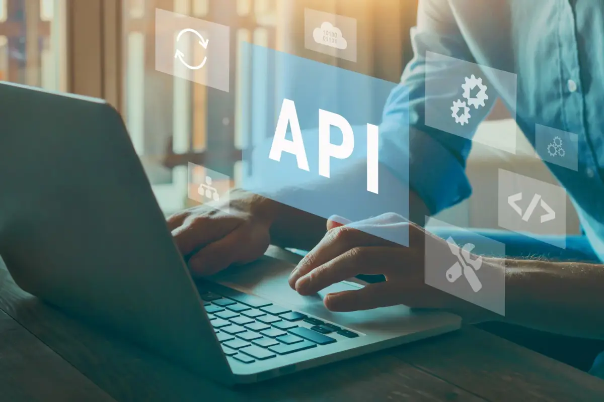 API integration